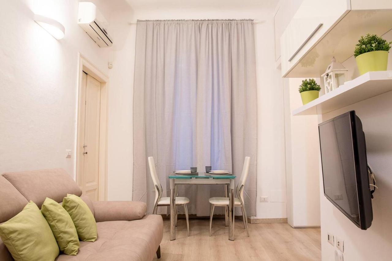 Appartamento Adda10 Milaan Buitenkant foto