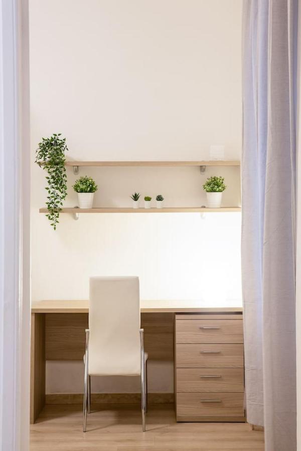 Appartamento Adda10 Milaan Buitenkant foto